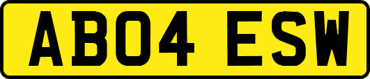 AB04ESW