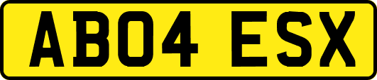 AB04ESX