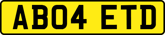 AB04ETD