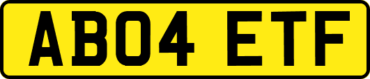AB04ETF