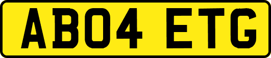 AB04ETG
