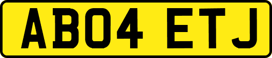 AB04ETJ