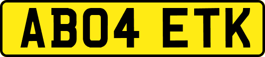 AB04ETK
