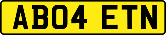 AB04ETN