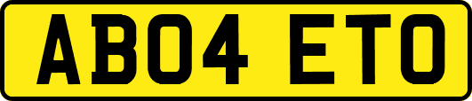 AB04ETO