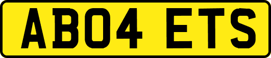 AB04ETS