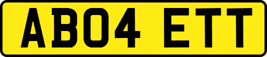 AB04ETT