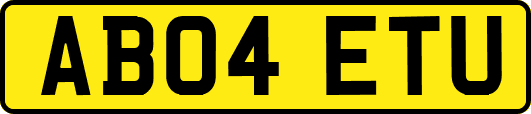 AB04ETU