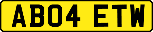 AB04ETW