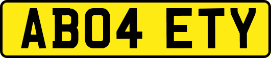 AB04ETY