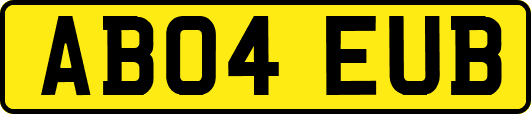AB04EUB