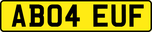 AB04EUF