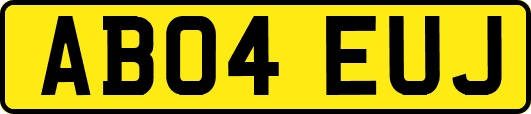 AB04EUJ
