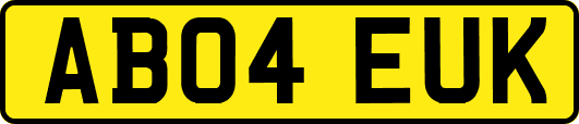 AB04EUK