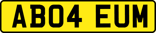 AB04EUM