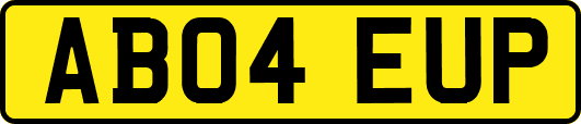 AB04EUP