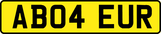 AB04EUR