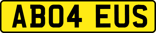 AB04EUS
