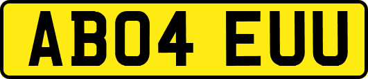 AB04EUU
