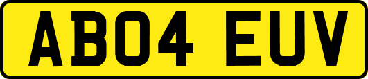 AB04EUV