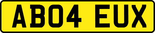 AB04EUX