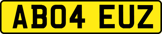 AB04EUZ