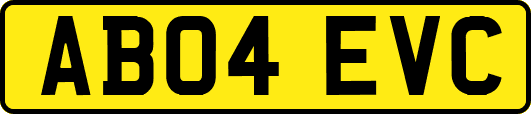 AB04EVC