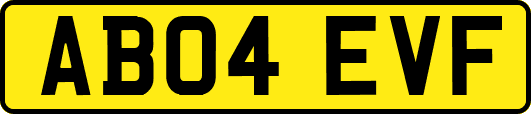 AB04EVF