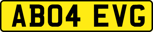 AB04EVG