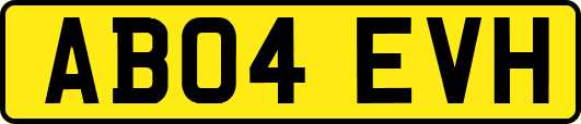 AB04EVH