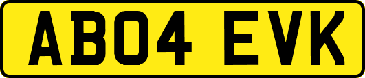 AB04EVK