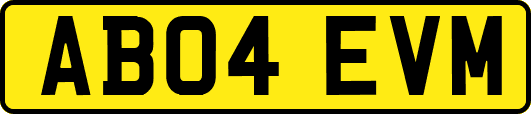 AB04EVM