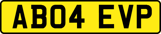 AB04EVP