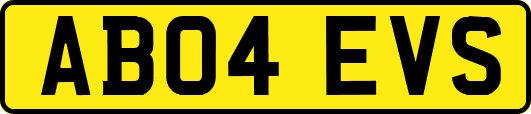 AB04EVS