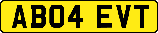 AB04EVT