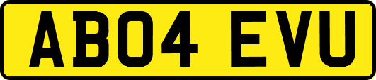 AB04EVU