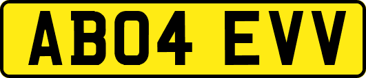 AB04EVV