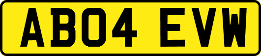 AB04EVW