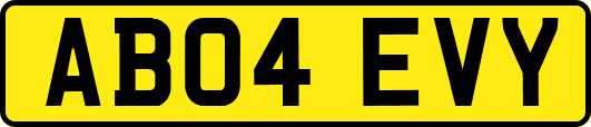 AB04EVY
