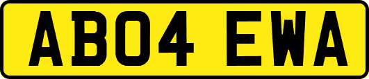 AB04EWA