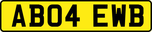 AB04EWB