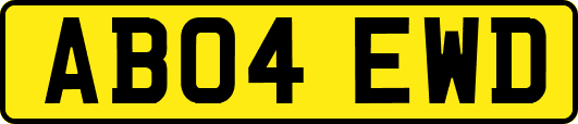AB04EWD