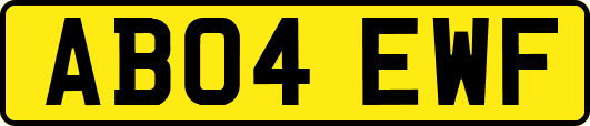 AB04EWF
