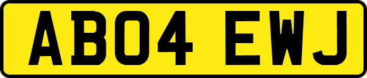 AB04EWJ