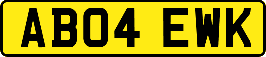 AB04EWK