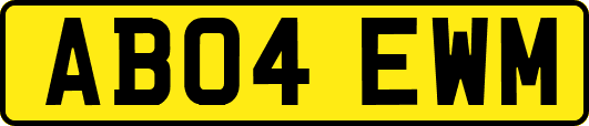 AB04EWM