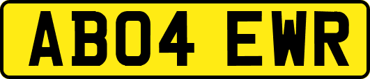 AB04EWR