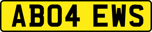 AB04EWS