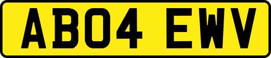 AB04EWV