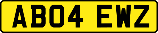 AB04EWZ
